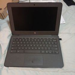 Laptop 