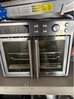 Air fryer