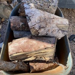 Fire Wood For Sale