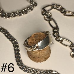 Mens Rings