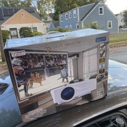 Projector System 