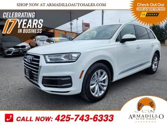 2015 Audi Q7