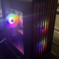 Entry level Gaming PC - i7 + GTX 1650 | 512GB NVMe | WiFi + Bluetooth