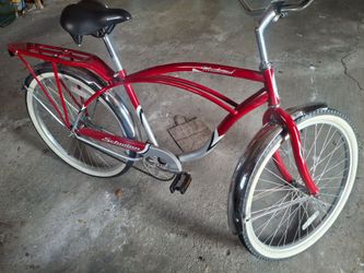 Vintage  bikes mens and womens
