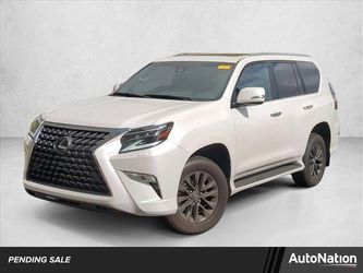 2023 Lexus GX 460