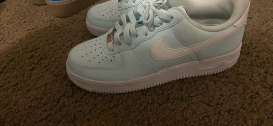 Air Force 1’s