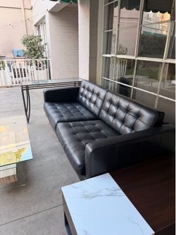 IKEA LANDSKRONA Sofa