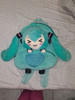 Hatsune Miku Ita Bag