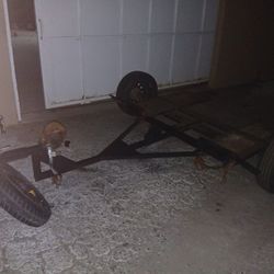 Car Dolly