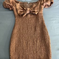 Women’s Dress 