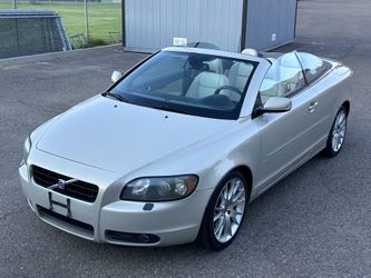 2007 Volvo C70
