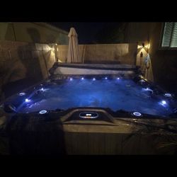 Dr Wellness TRANQUILITY G-12 Spa