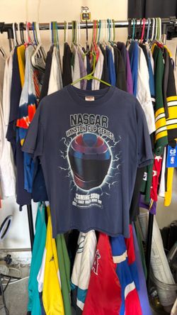 Vintage NASCAR Winston cup series tee