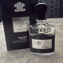 Creed Aventus Cologne 