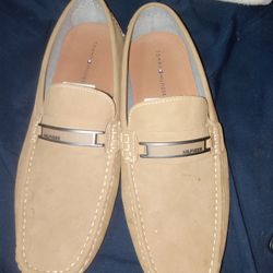 Thomas Heifer Men Loafers 9.5.size
