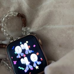 APPLE WATCH SE