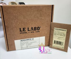 Perfume, Colognes and Accessories 