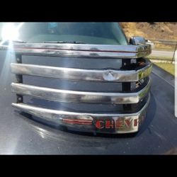 Vintage Car Parts
