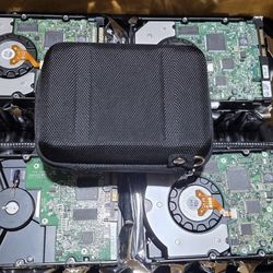Used Hard Drives 
