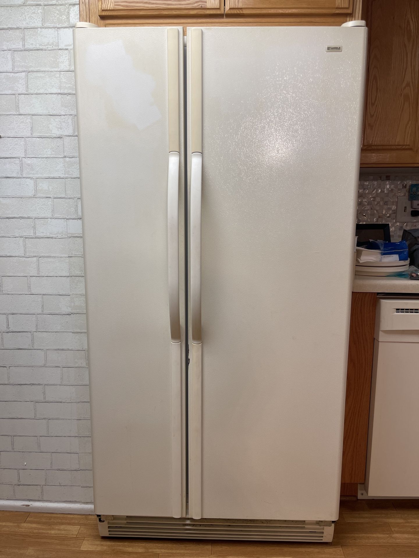 Kenmore Refrigerator