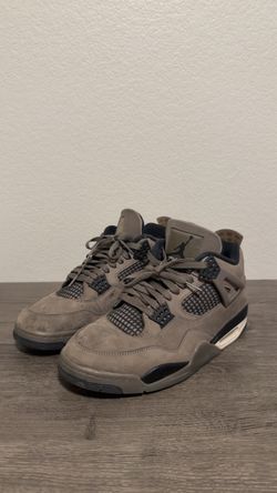 Jordan 4 “Cave Stone”
