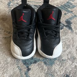 Jordan 12 6c