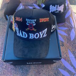 Sadboyz Hat