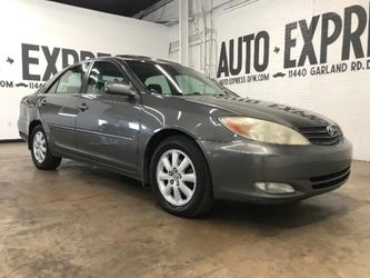 2003 Toyota Camry