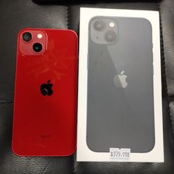 Iphone 13 Red