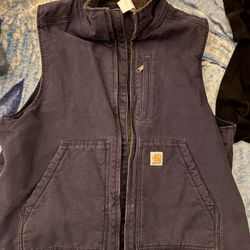 Carhartt Vest 