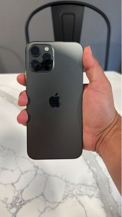 12 pro Max unlocked with any carrier