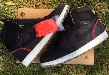 Air Jordan 1 High “ Zoom Crater “