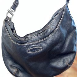 chelsea & scott leather crossbody bag