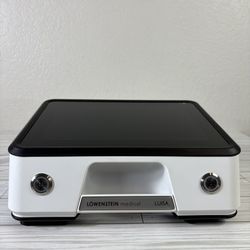 Lowenstein Luisa Electronic Vent Low Hours