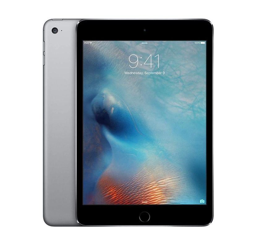 Apple iPad Mini 32gb LTE Space Gray