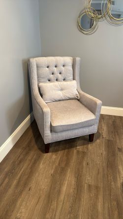 Perfect Condition Chair