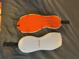 Korker Wader Boots Souls Interchangeable Souls!!! 11