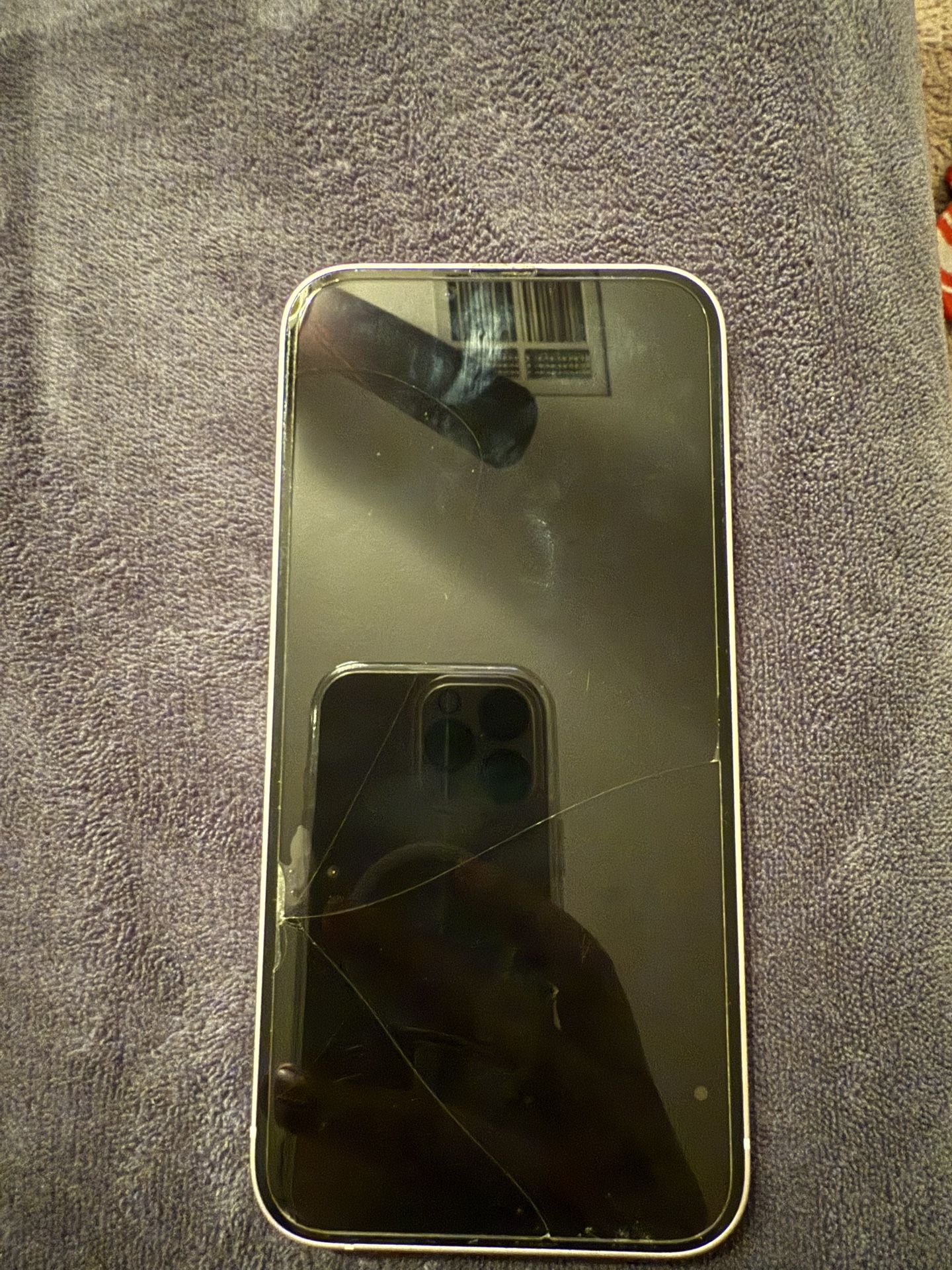 iPhone 14 Plus 