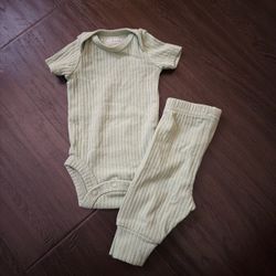 baby 2 piece set