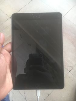 iPad mini