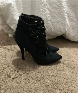 2 for $30 High Heels Women Size 6/7