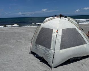 Beach Tent