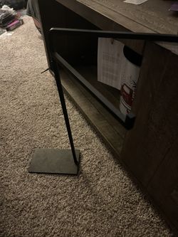 2 Tier Bathroom Towel Holder