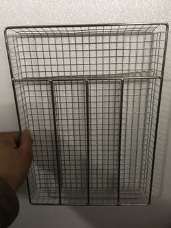 Silverware tray