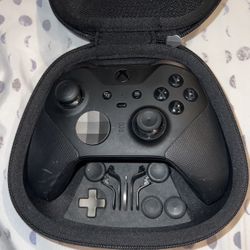 Xbox Elite Series 2 Controller