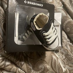 Baby Converse