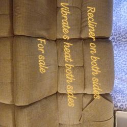 Lazyboy Remote S On Both Ends Vibration Heat