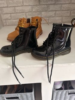Kids Dr. Martins