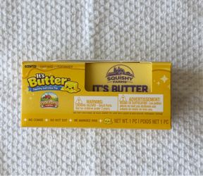 Squishy Farms “It’s Butter” Squishy Toy 🧈