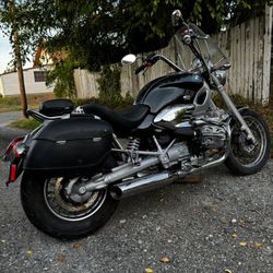 BMW R1200C -Rare Find In Mint Condition